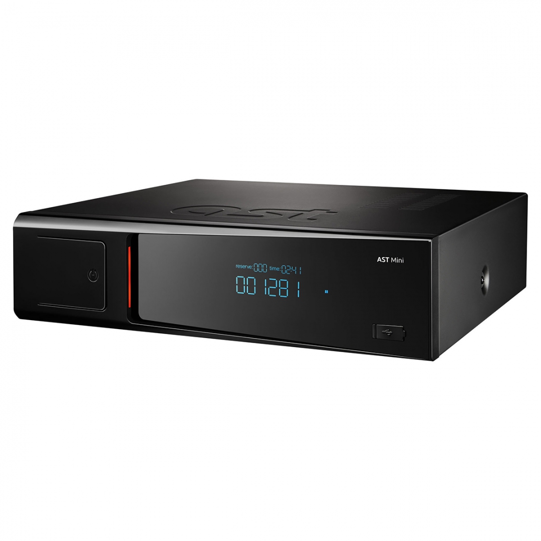 AST Mini (AST-25B) профессиональная система караоке в Кропоткине