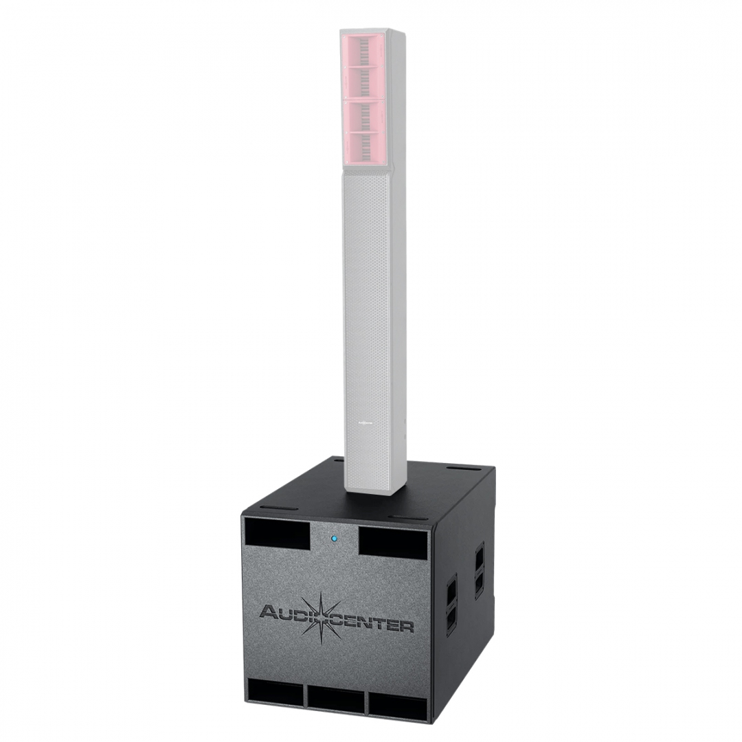 Audiocenter L65S MK2 сабвуфер в Кропоткине
