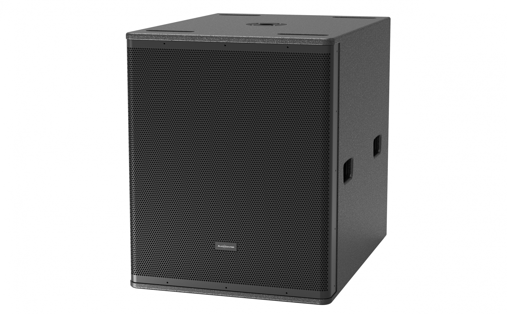 Audiocenter S3118A сабвуфер активный в Кропоткине
