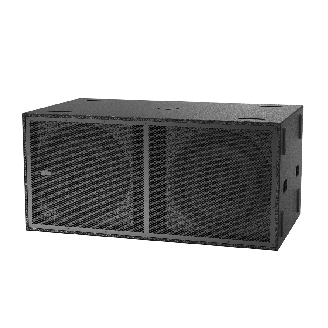 Audiocenter S3218A сабвуфер активный в Кропоткине