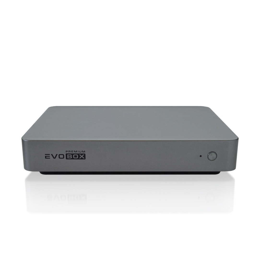 EVOBOX Premium Hi-End караоке-система в Кропоткине