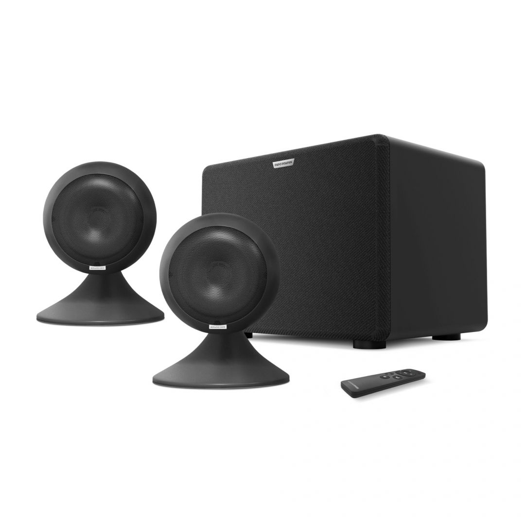 EvoSound Sphere 2.1 аудиосистема для караоке в Кропоткине
