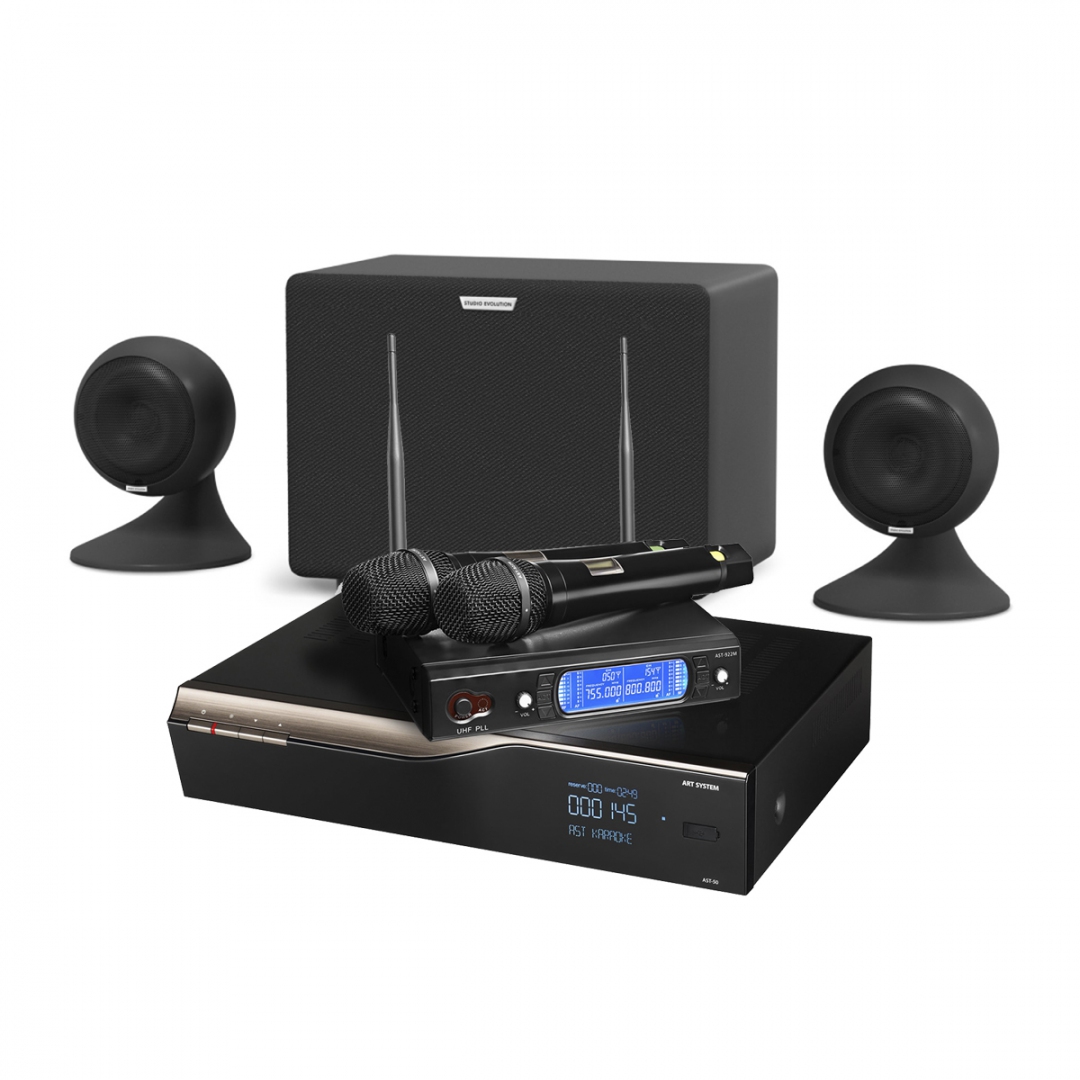 караоке-комплект AST-50 Sound Sphere в Кропоткине