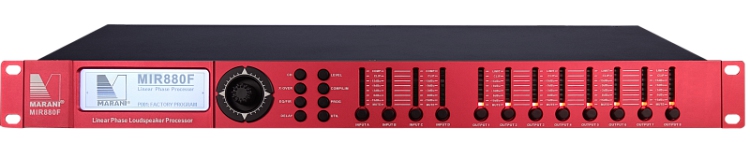 Marani MIR880F (480I + Dante) в Кропоткине