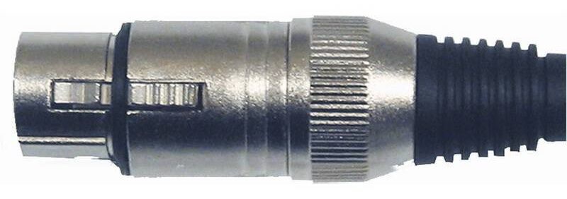 QUIK LOK NC354-K XLR Female Разъем в Кропоткине