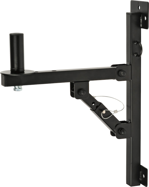 QUIK LOK SB781 Настенный кронштейн для АС в Кропоткине