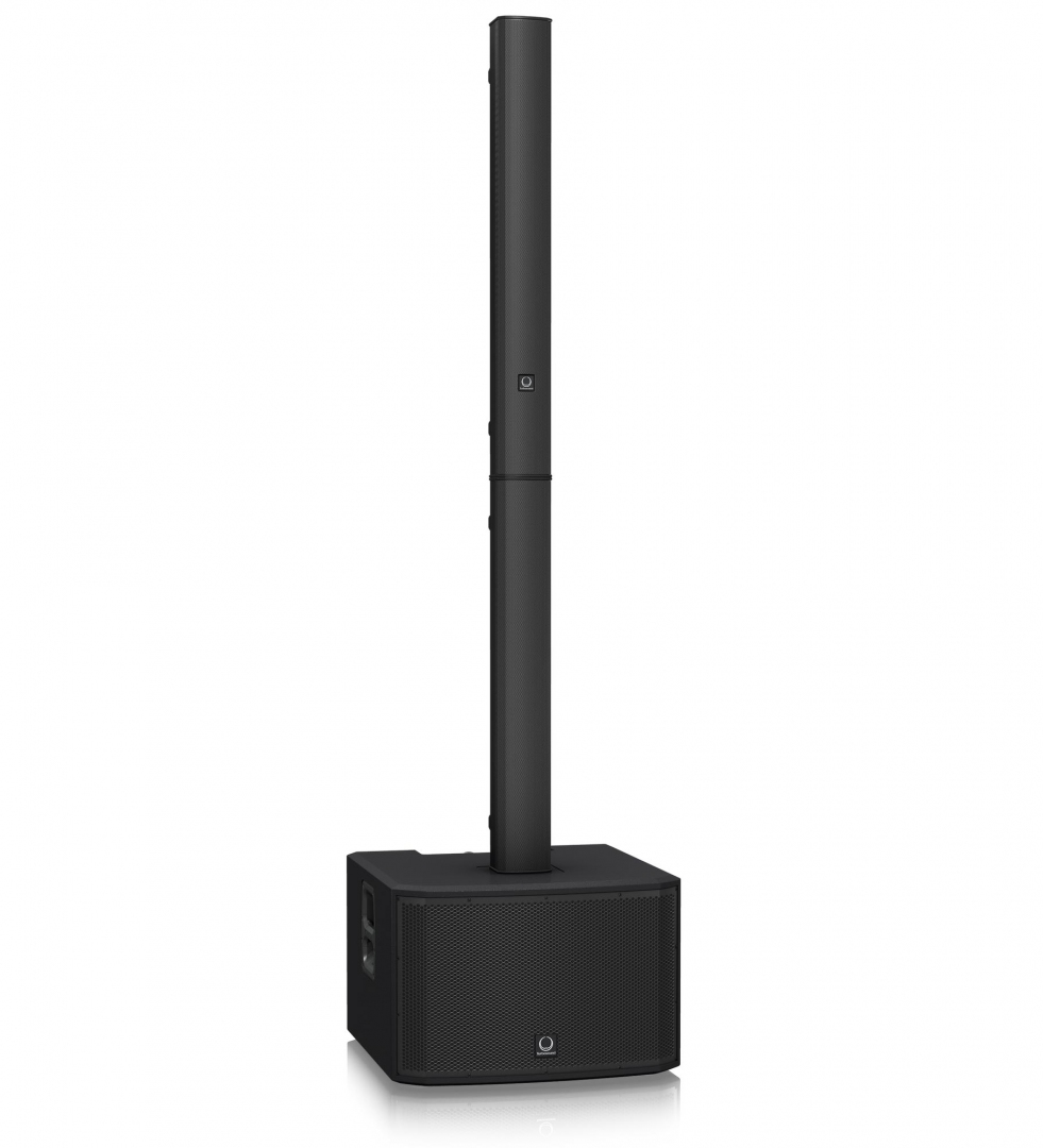 Turbosound iNSPIRE iP3000 модульная аудио колонна 2000Вт в Кропоткине