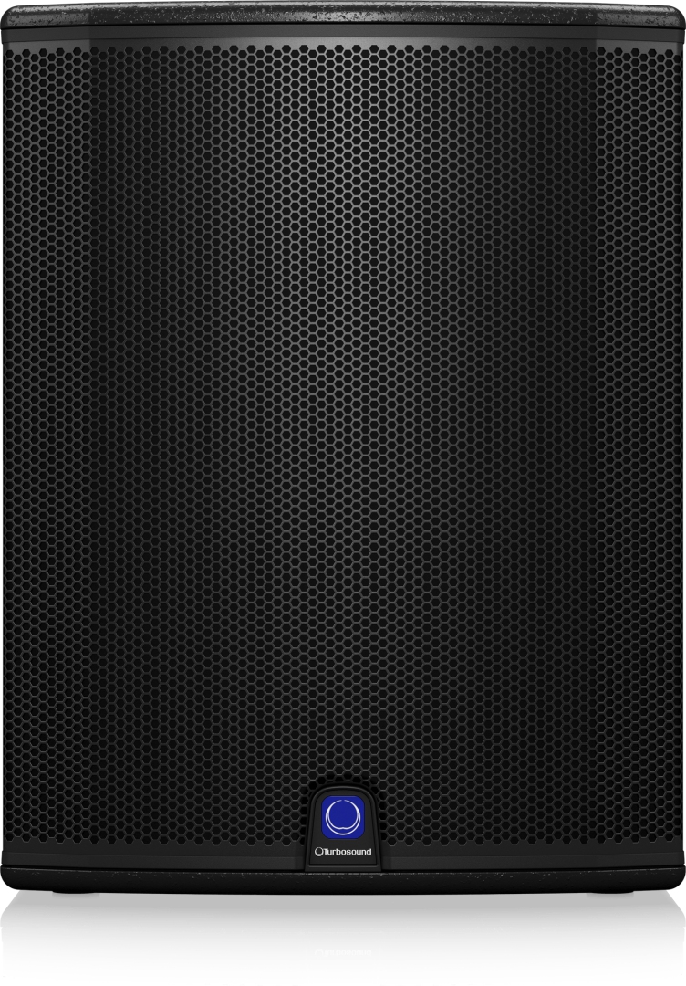 Turbosound iQ18B сабвуфер активный в Кропоткине