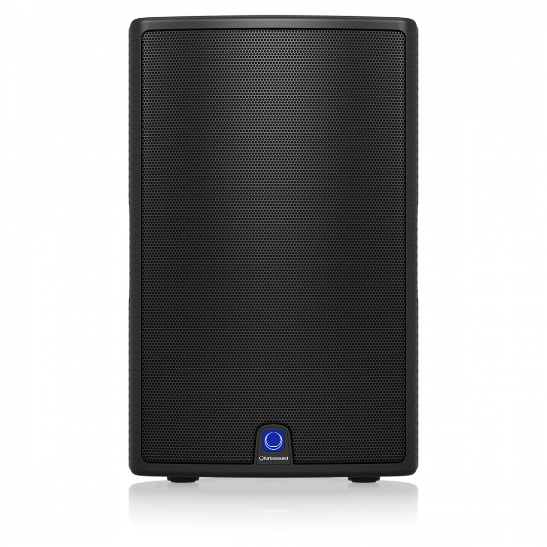 Turbosound MILAN M15 активная акустическая система в Кропоткине