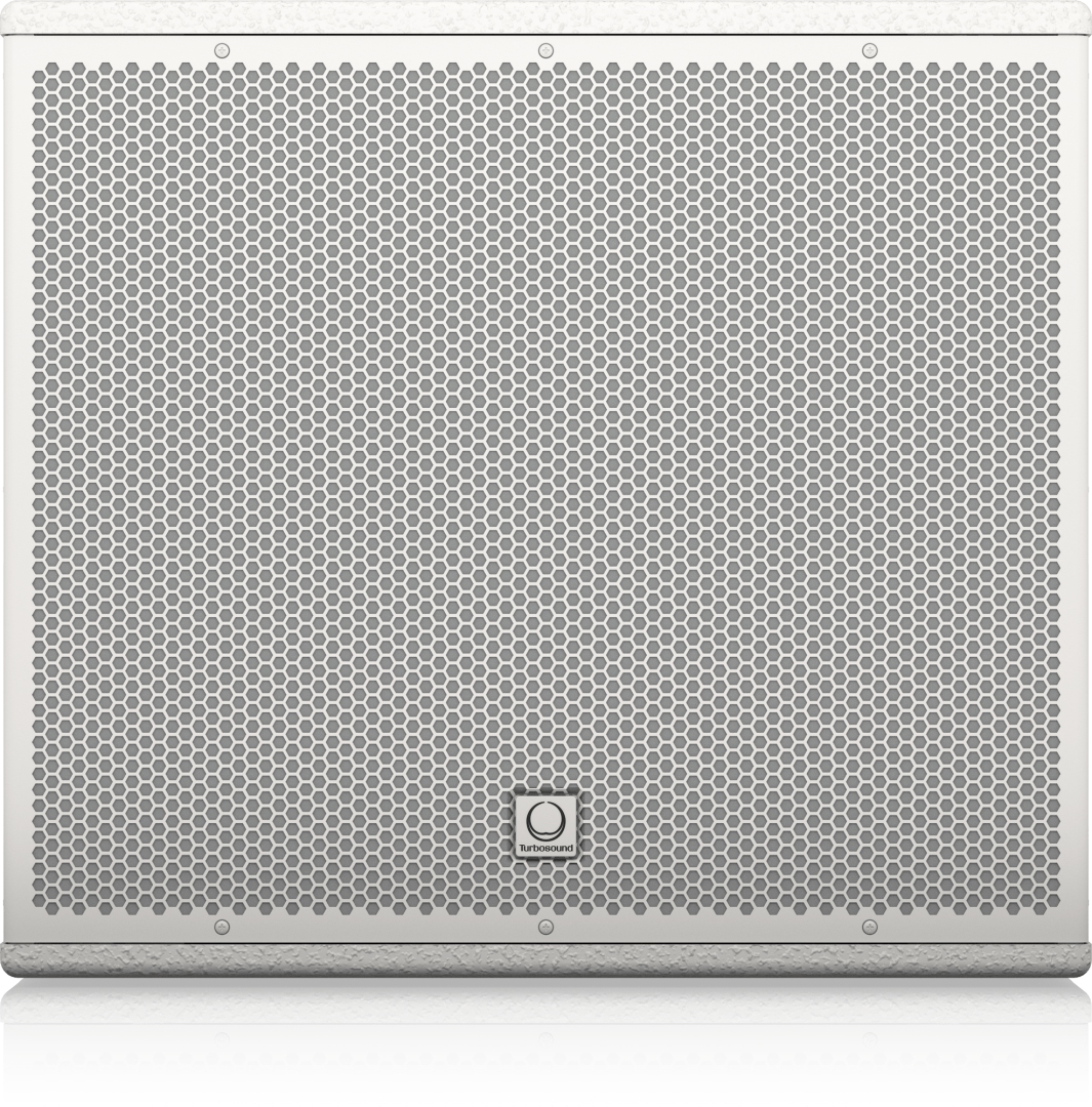 Turbosound NuQ115B-AN Активный сабвуфер в Кропоткине