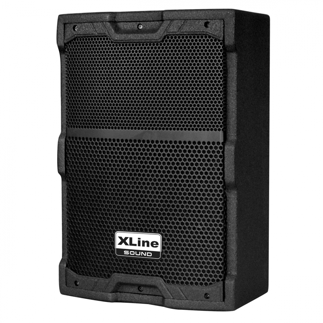 XLine ALFA P-10A Акустическая система активная в Кропоткине