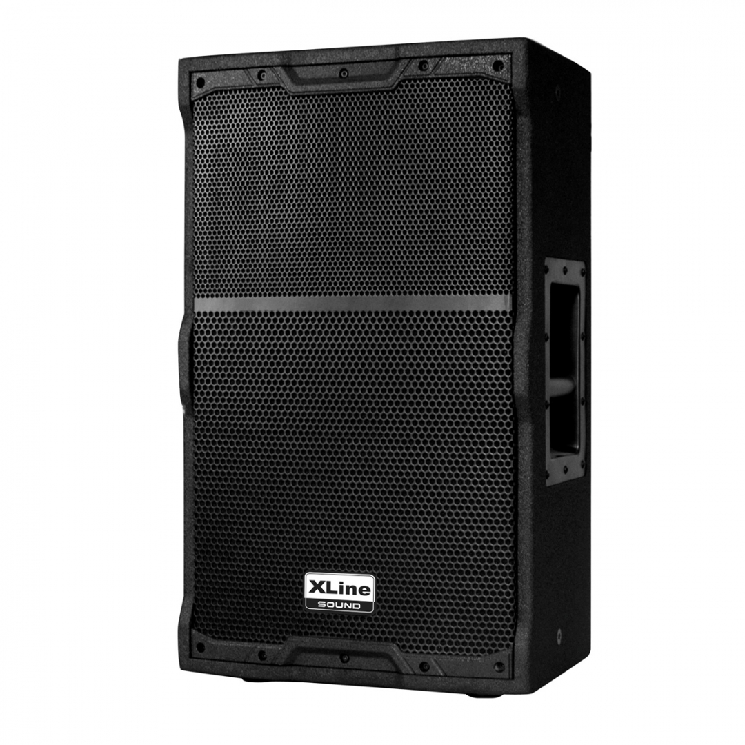 XLine ALFA P-12A DSP Акустическая система активная с DSP и Bluetooth в Кропоткине