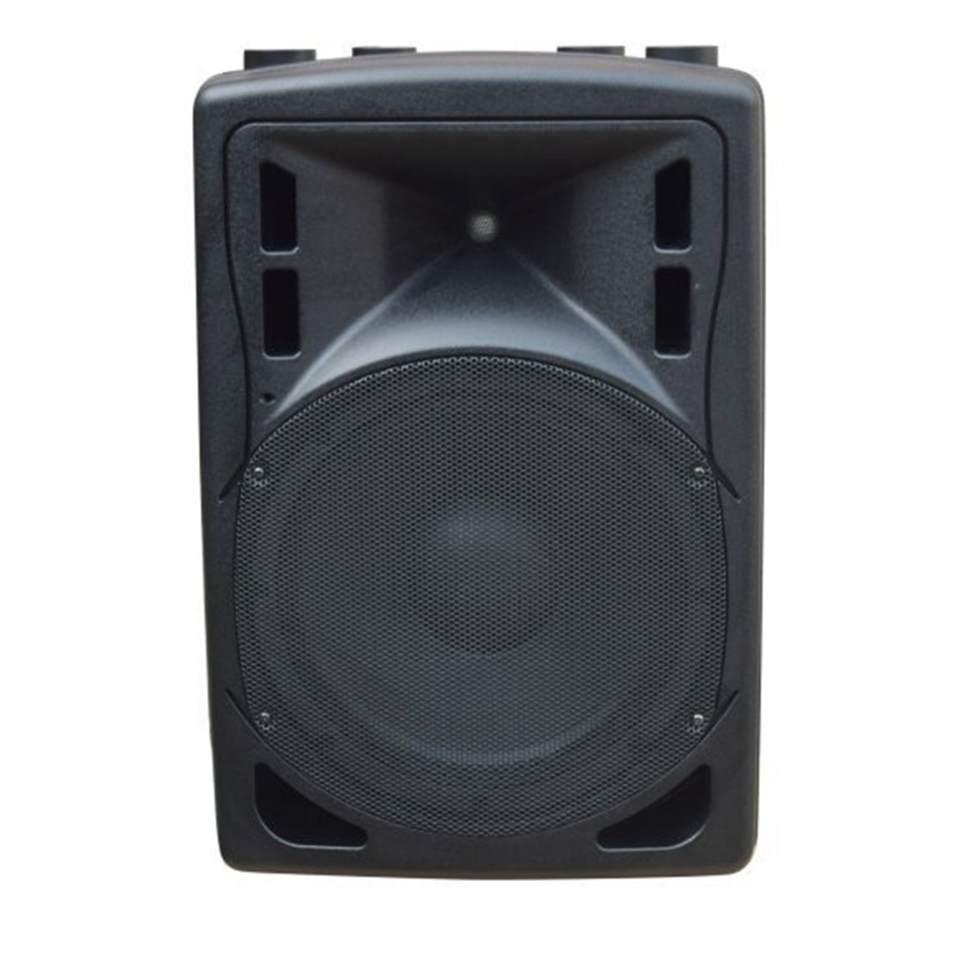 XLine BAF-12A Акустическая система активная с MP3 плеером и Bluetooth в Кропоткине