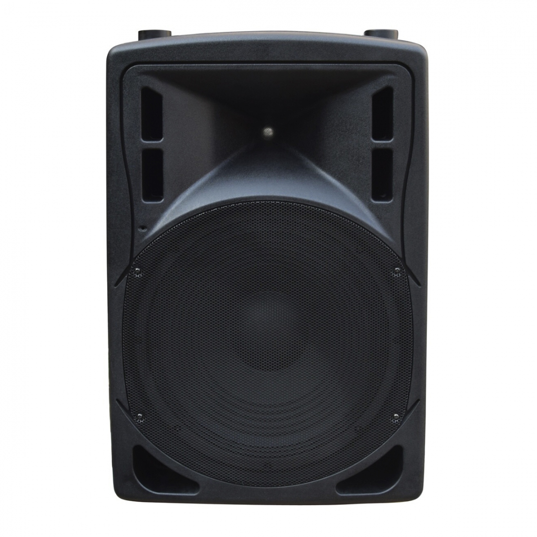 XLine BAF-15A Акустическая система активная с MP3 плеером и Bluetooth в Кропоткине