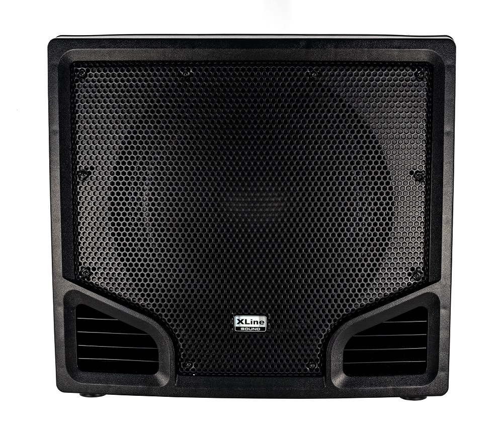 XLine SPX-18A SUB Сабвуфер активный в Кропоткине