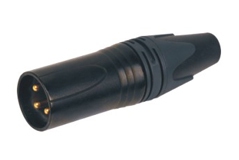XLR Male (Папа) Разъем в Кропоткине