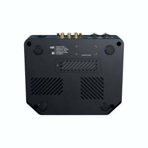 Вид снизу AST Zoom 2 (AST-90) в Кропоткине