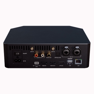 Фото сзади AST Zoom 2 (AST-90) в Кропоткине