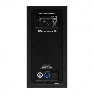 Активный сабвуфер AST-715SA в Кропоткине