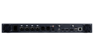 AST-350 Профессиональная караоке-система в Кропоткине