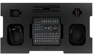 AST-350 Профессиональная караоке-система в Кропоткине