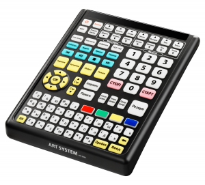 AST Mini (AST-25B) профессиональная система караоке в Кропоткине