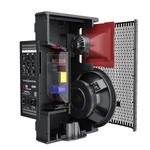 Audiocenter GT515A Активная акустическая система в Кропоткине