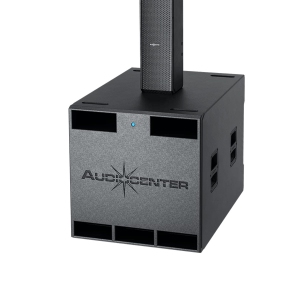 Audiocenter L65 + L65S MK2 порталы в Кропоткине