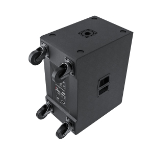 Audiocenter L83 + L83S MK2 порталы в Кропоткине