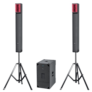 Audiocenter L83S сабвуфер в Кропоткине