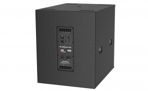 Audiocenter S3118A сабвуфер активный в Кропоткине
