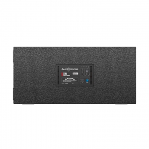 Audiocenter S3218A сабвуфер активный в Кропоткине