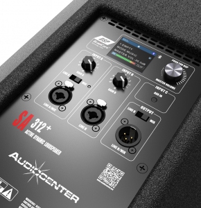 Audiocenter SA315+ в Кропоткине