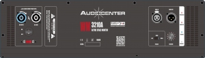 Audiocenter WM3210A сценический монитор в Кропоткине