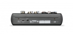 AuraSonics K4 компактный микшерный пульт в Кропоткине