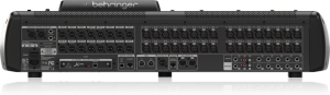 Behringer X32 цифровой микшер в Кропоткине