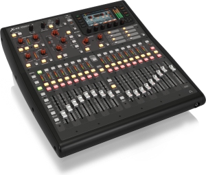 Behringer X32 PRODUCER цифровой микшер 40 каналов в Кропоткине