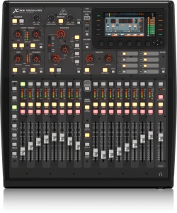 Behringer X32 PRODUCER цифровой микшер 40 каналов в Кропоткине