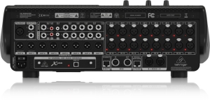 Behringer X32 PRODUCER цифровой микшер 40 каналов в Кропоткине