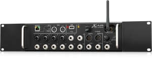 Behringer XR12 цифровой микшер в Кропоткине