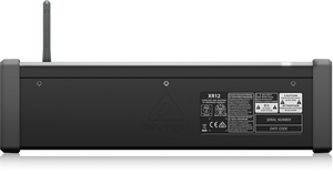 Behringer XR12 цифровой микшер в Кропоткине
