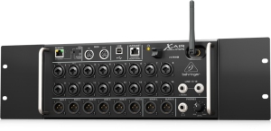 Behringer XR18 цифровой микшер в Кропоткине