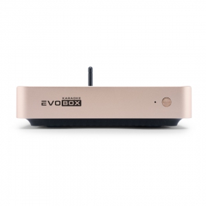 EVOBOX Plus караоке-система для дома в Кропоткине