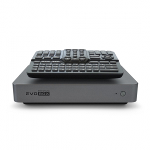 EVOBOX Premium Hi-End караоке-система в Кропоткине