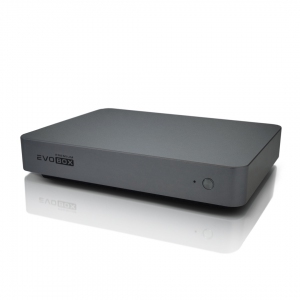 EVOBOX Premium Hi-End караоке-система в Кропоткине