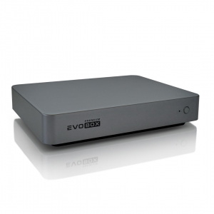 EVOBOX Premium Hi-End караоке-система в Кропоткине