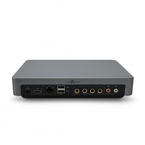 EVOBOX Premium Hi-End караоке-система в Кропоткине