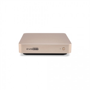 EVOBOX с микрофонами в Кропоткине