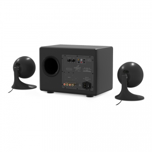 EvoSound Sphere 2.1 аудиосистема для караоке в Кропоткине