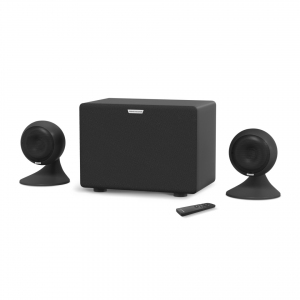 EvoSound Sphere 2.1 аудиосистема для караоке в Кропоткине